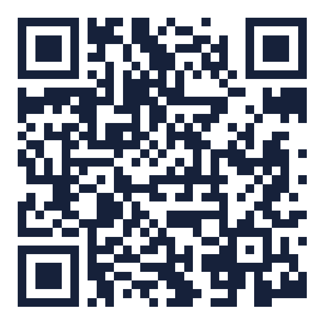 QR-Code zur samoOrder-Live-Demo